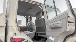 
										2026 Toyota Land Cruiser LC79 DC 2.8L MT Diesel Mid Option full									