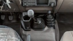 
										2026 Toyota Land Cruiser LC79 DC 2.8L MT Diesel Mid Option full									