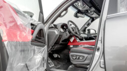 
										2026 Lexus LX700h F-Sport 3.5L AT Hybrid W/Autopark (Gray) full									