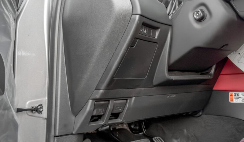 
								2026 Lexus LX700h F-Sport 3.5L AT Hybrid W/Autopark (Gray) full									
