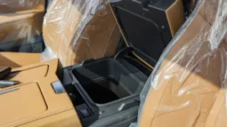 
										2026 Infiniti QX80 Sensory 3.5L AT Petrol (Bronze) full									