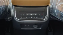 
										2026 Infiniti QX80 Sensory 3.5L AT Petrol (Bronze) full									