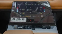 
										2026 Infiniti QX80 Sensory 3.5L AT Petrol (Bronze) full									