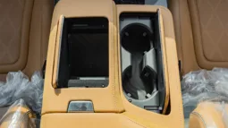 
										2026 Infiniti QX80 Sensory 3.5L AT Petrol (Bronze) full									