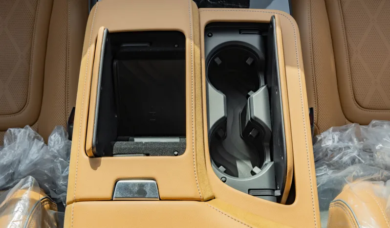 
								2026 Infiniti QX80 Sensory 3.5L AT Petrol (Bronze) full									