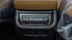 
2026 Infiniti QX80 Sensory 3.5L AT Petrol (White-Tan) full									
