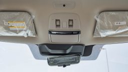 
2026 Infiniti QX80 Sensory 3.5L AT Petrol (White-Tan) full									