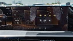 
2026 Infiniti QX80 Sensory 3.5L AT Petrol (White-Tan) full									
