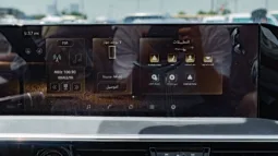 
2026 Infiniti QX80 Sensory 3.5L AT Petrol (Black) full									
