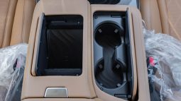 
2026 Infiniti QX80 Sensory 3.5L AT Petrol (White-Tan) full									