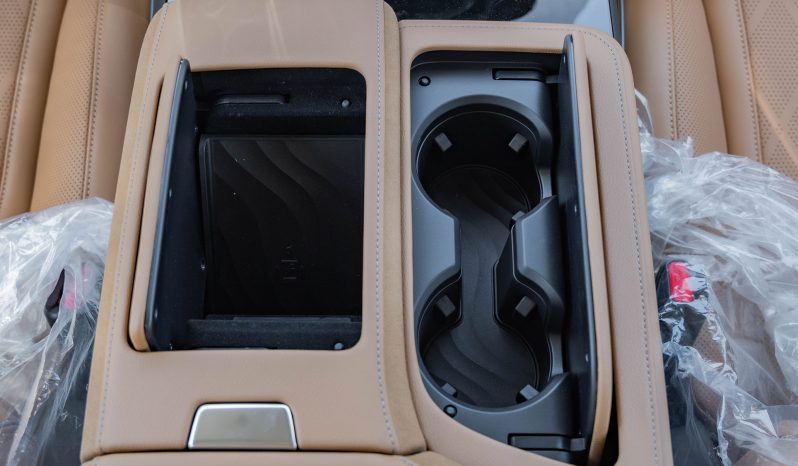 
2026 Infiniti QX80 Sensory 3.5L AT Petrol (White-Tan) full									