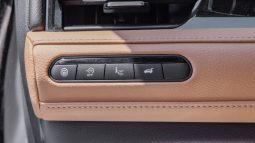 
2026 Infiniti QX80 Sensory 3.5L AT Petrol (White-Tan) full									