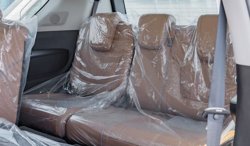 
2026 Infiniti QX80 Sensory 3.5L AT Petrol (White-Tan) full									
