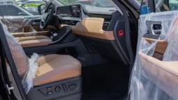 
2026 Infiniti QX80 Sensory 3.5L AT Petrol (Black) full									
