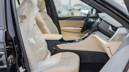 
2025 Jeep Grand Cherokee 3.6L AT Petrol full									