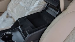 
2025 Jeep Grand Cherokee 3.6L AT Petrol full									