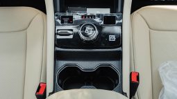 
2025 Jeep Grand Cherokee 3.6L AT Petrol full									