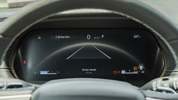 
2025 Jeep Grand Cherokee 3.6L AT Petrol full									