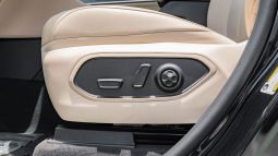 
2025 Jeep Grand Cherokee 3.6L AT Petrol full									