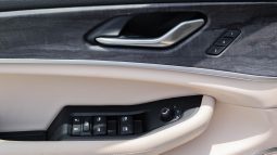
2025 Jeep Grand Cherokee 3.6L AT Petrol full									
