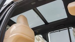 
2025 Jeep Grand Cherokee 3.6L AT Petrol full									