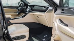 
2025 Jeep Grand Cherokee 3.6L AT Petrol full									