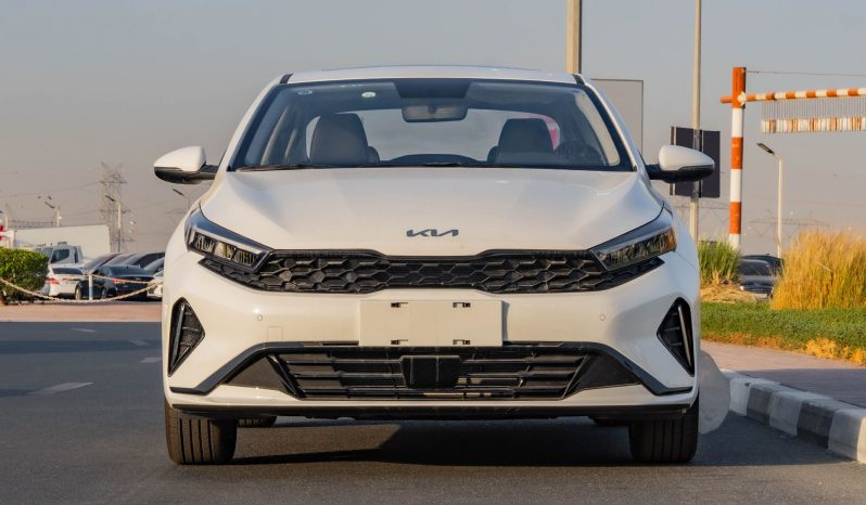 
								2025 Kia K3 1.5L AT Petrol full									
