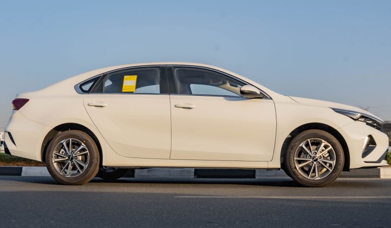 
								2025 Kia K3 1.5L AT Petrol full									