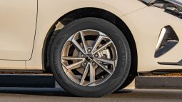 
										2025 Kia K3 1.5L AT Petrol full									