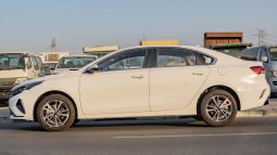 
										2025 Kia K3 1.5L AT Petrol full									