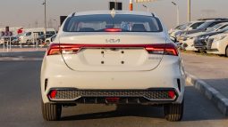 
										2025 Kia K3 1.5L AT Petrol full									