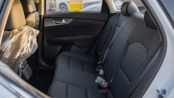 
										2025 Kia K3 1.5L AT Petrol full									