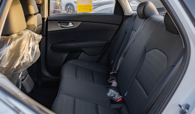 
								2025 Kia K3 1.5L AT Petrol full									
