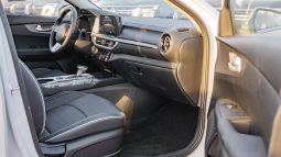 
										2025 Kia K3 1.5L AT Petrol full									