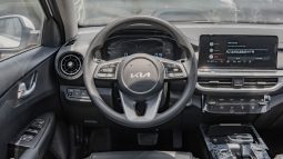 
										2025 Kia K3 1.5L AT Petrol full									