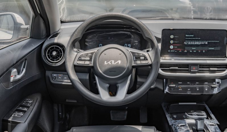 
								2025 Kia K3 1.5L AT Petrol full									