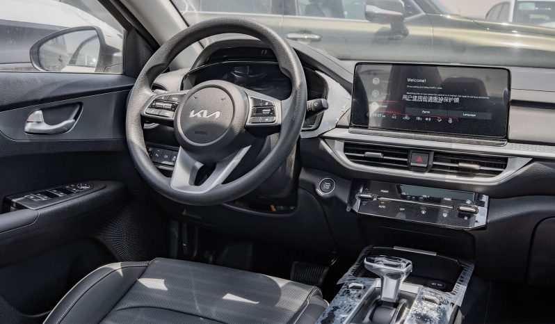 
								2025 Kia K3 1.5L AT Petrol full									
