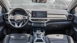 
										2025 Kia K3 1.5L AT Petrol full									