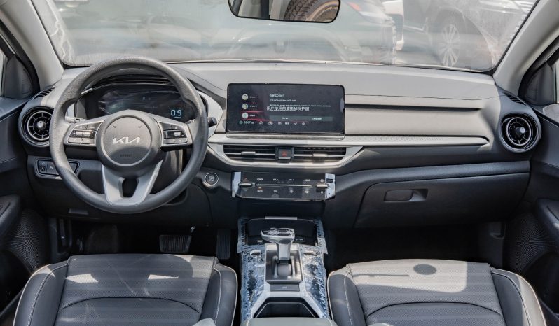 
								2025 Kia K3 1.5L AT Petrol full									