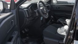 
2025 Mitsubishi L200 GL 2.4L MT Petrol (Black) full									