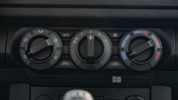 
2025 Mitsubishi L200 GL 2.4L MT Petrol (Black) full									