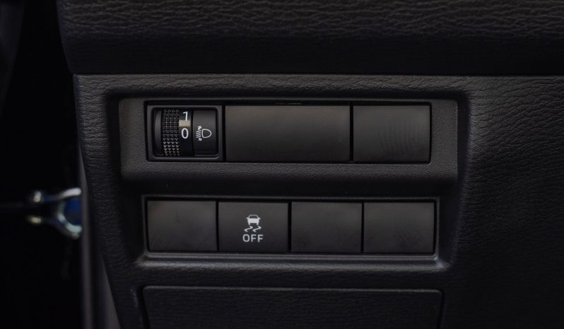 
2025 Mitsubishi L200 GL 2.4L MT Petrol (Black) full									