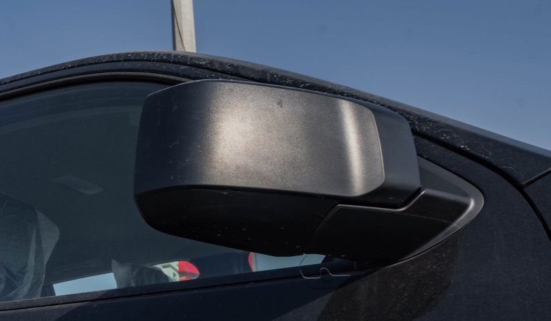 
2025 Mitsubishi L200 GL 2.4L MT Petrol (Black) full									