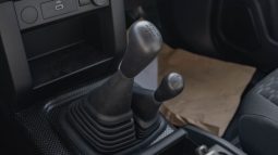 
2025 Mitsubishi L200 GL 2.4L MT Petrol (Black) full									