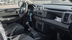 
2025 Mitsubishi L200 GL 2.4L MT Petrol (Black) full									