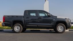 
2025 Mitsubishi L200 GL 2.4L MT Petrol (Gray) full									