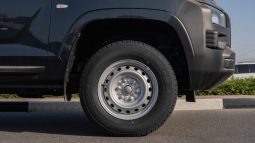 
2025 Mitsubishi L200 GL 2.4L MT Petrol (Gray) full									