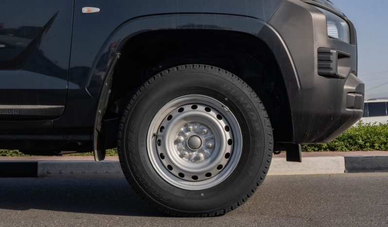 
2025 Mitsubishi L200 GL 2.4L MT Petrol (Gray) full									