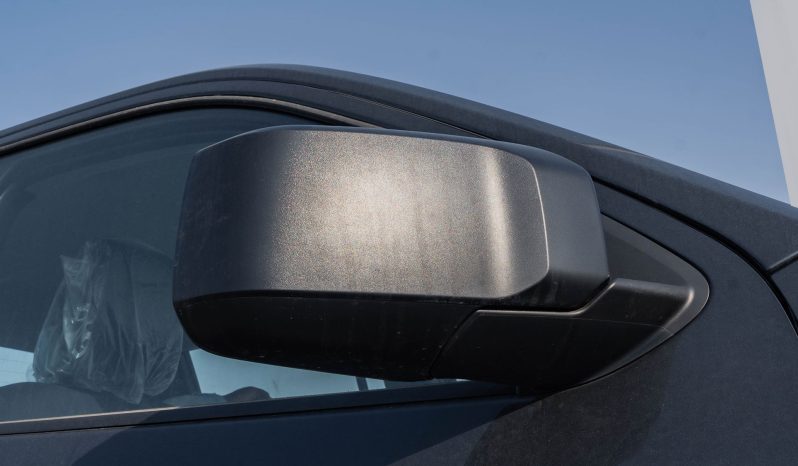 
2025 Mitsubishi L200 GL 2.4L MT Petrol (Gray) full									