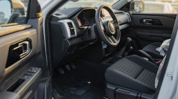 
										2025 Mitsubishi L200 GL 2.4L Mt Petrol w/ Screen full									